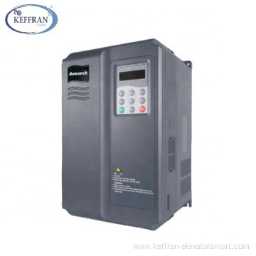 Elevator lift frequency inverter 7.5kw close loop Me320